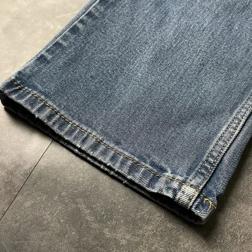 Levi's 511 Vintage Slim Fit Denim Pants thumbnail 7