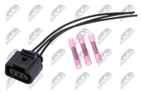 NTY EZC-AU-257 FüR Audi Ford Porsche Seat Skoda VW