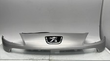 Calandre Peugeot 1007