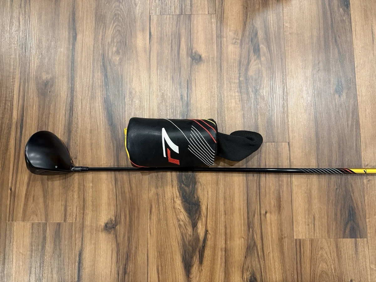 TaylorMade Mini Driver Golf Clubs for sale - eBay
