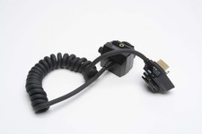 Sunpak EXT-09 Dedicated System Shoe Module for Canon cameras