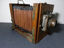 Appareil photo ancien chambre