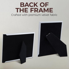 4x6 Dog Picture Frame - Pet Sympathy, Remembrance, Memory, Loss - Cute Memori...