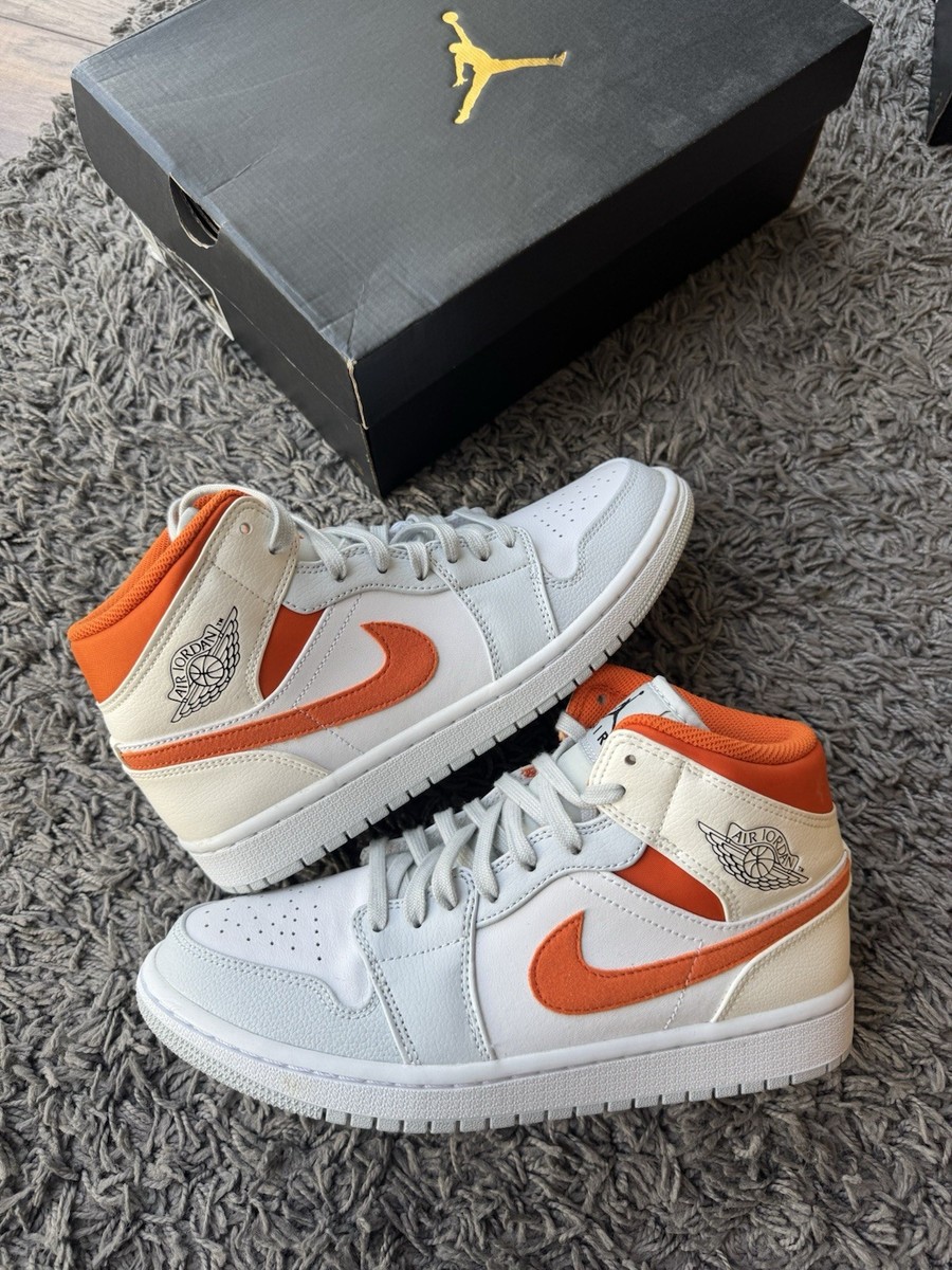orange aj1s
