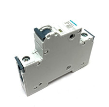 Siemens 5SY4104-7 Miniature Circuit Breaker 1-Pole MCB C4