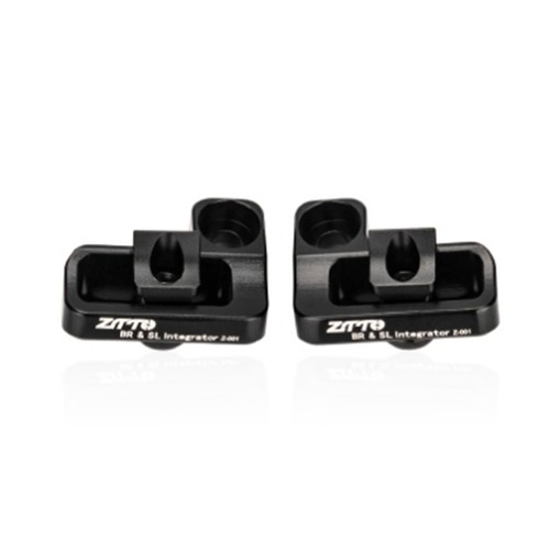 Adaptador integrado I-Spec 2 EV I Spec II SpecEV Brake Matchmaker X para GX2258 - Imagen 3 de 6