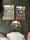 XBOX 360 Game Devil May Cry HD Collection CIB Complete In Box