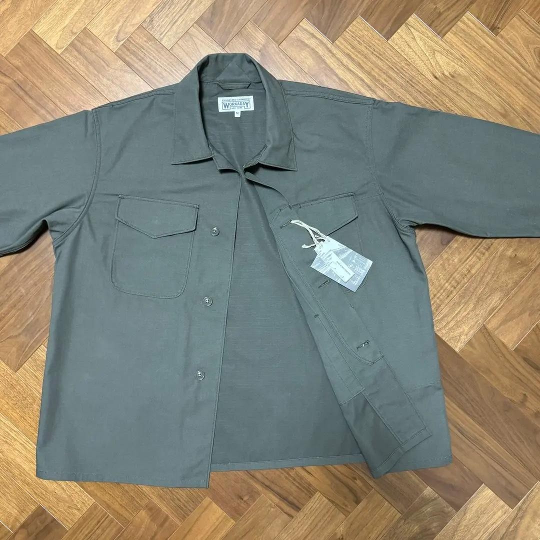 Engineered Garments Workaday Regular price 49900 … - image 3