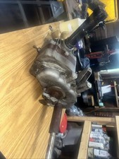 Peerless hydrostatic transaxle John Deer 175 ...