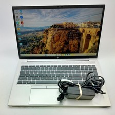 HP EliteBook 850 G7 15.6" i7-10510U 16GB New 256GB NVMe SSD Laptop Win 11 Pro