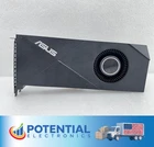 ASUS NVIDIA GeForce RTX 2070 Turbo 8GB GDDR6 Graphics Card TURBORTX20708GEVO ?
