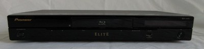 Pioneer Elite BDP-41FD Blu-Ray 3D Player HDMI W/Remote, Excellent Near Mint Cond