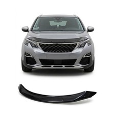 Pare-brise Peugeot 3008