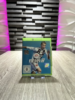 FIFA 19 - Standard Edition (Microsoft Xbox One, 2018)