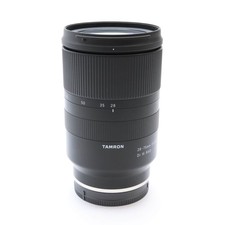 TAMRON 28-75mm F/2.8 Di III RXD / A036SF for Sony E mount  315