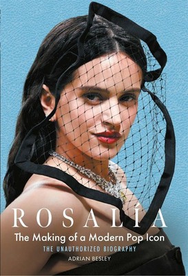 Rosalía | Adrian Besley | Buch | Englisch | 2026 | O Mara Books Ltd.