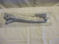 Kawasaki NOS NEW 46092-1009 Front Brake Lever Grip