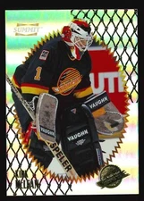 1996-97 Summit Premium Stock NHL Hockey Cards Pick From List/Complete Your Set