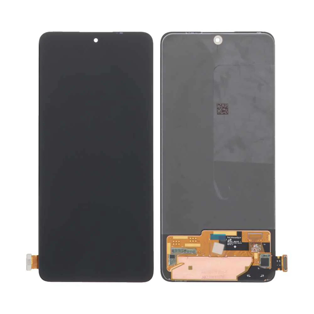 Réparer écran cassé Xiaomi Redmi Note 14 dalle tactile de rechange et outils inclus