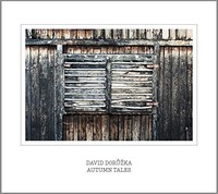 David Doruzka - Autumn Tales - Cd - G3Z