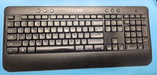 Logitech K540 Unifying Wireless Keyboard With New Receiver
