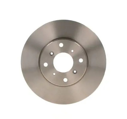 Bosch Disque De Frein 0 986 478 982 - Image 2