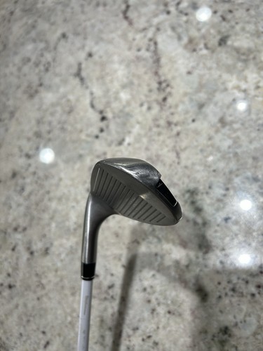 Ladies Taylor Made Stealth Sand Wedge Aldila Ascent 45 Graphite Womens Flex - Picture 5 of 10
