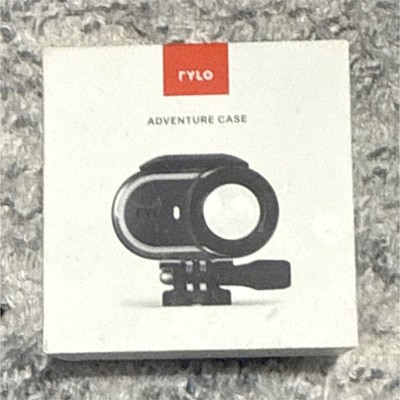 Rylo Adventure Case Waterproof Camera Housing AH02-NA02-US01