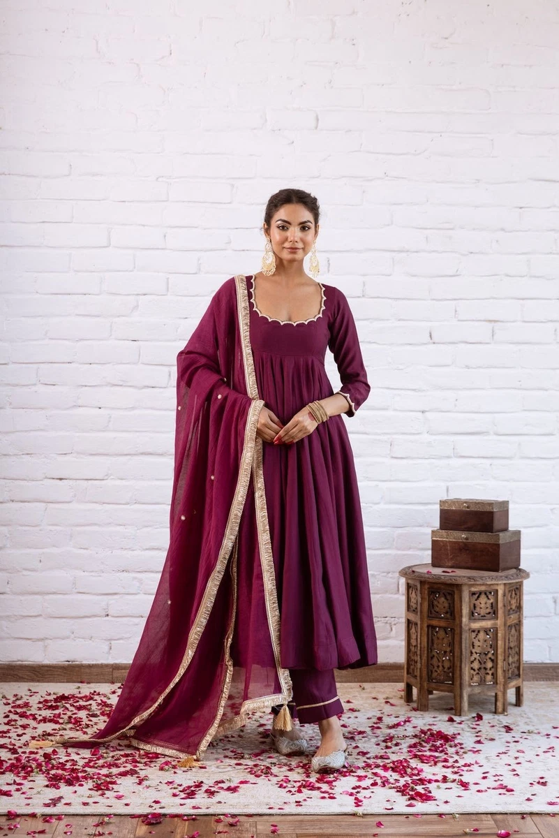 Long Indian Dresses for Women for sale | eBay Long Indian Dresses for Women for sale | eBay