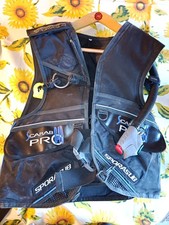 Gav (jacket) Sporasub Scarab Pro 840 Taglia M