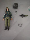 GI Joe Tiger Force Dusty 6" Action Figure 2023 Loose Classified Cobra Island