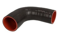 Thermotec Ladeluftschlauch DCD033TT FüR Alfa Romeo