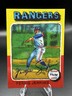 2025 Topps Shoebox Treasures - 1975 Topps Fergie Jenkins #57
