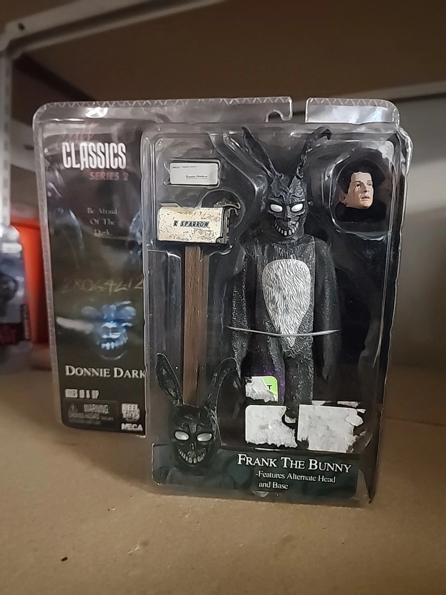 Donnie Darko Frank Figure for sale | eBay