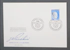 MayfairStamps Finland FDC 1970 Juho Kusti Paasikivi President First Day Cover aa