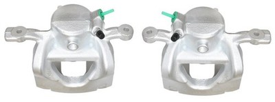 2X BMW 2 Series X1 X2 214d 216d 218d xDrive 16d sDrive Front Brake Calipers