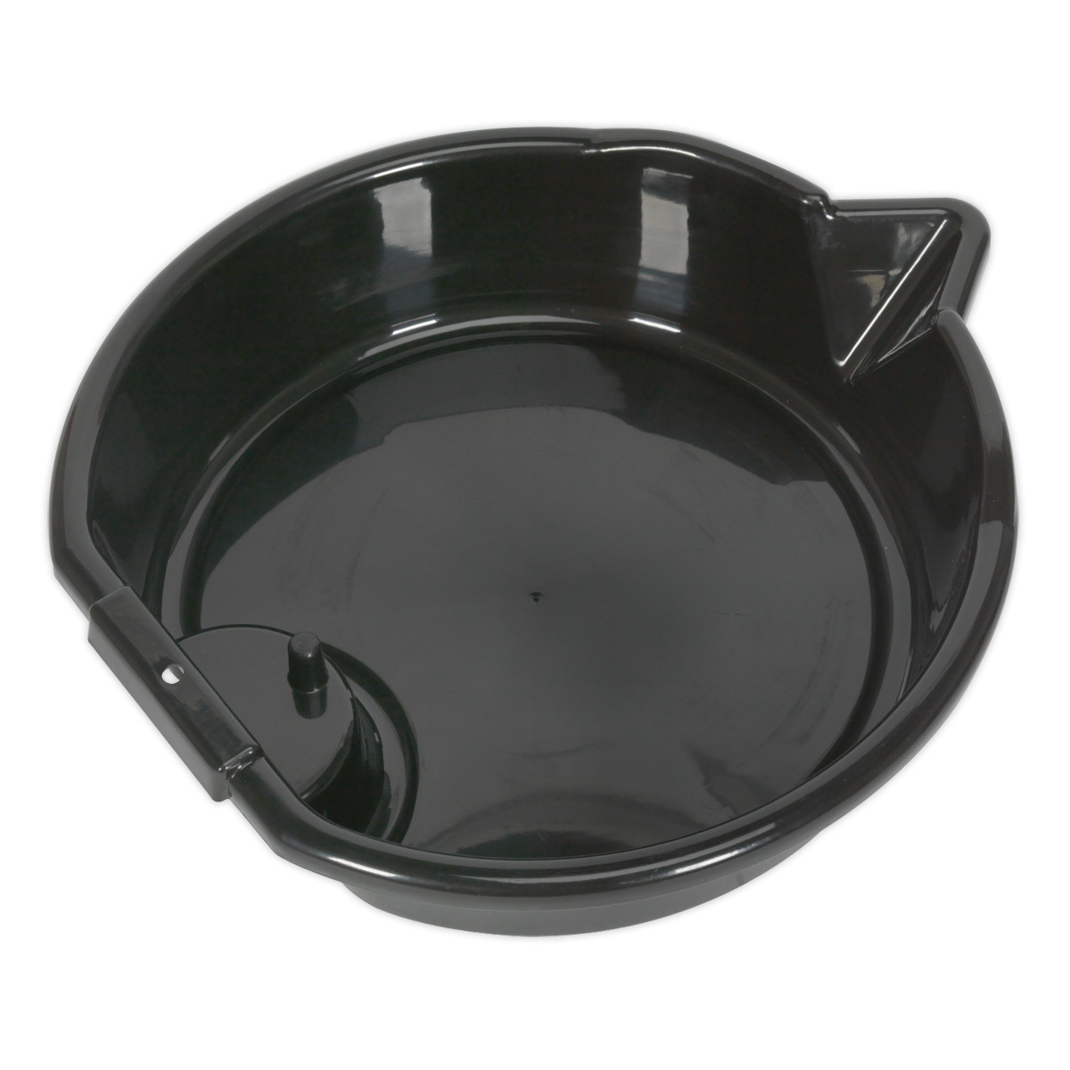Oil Drain Pan 8L