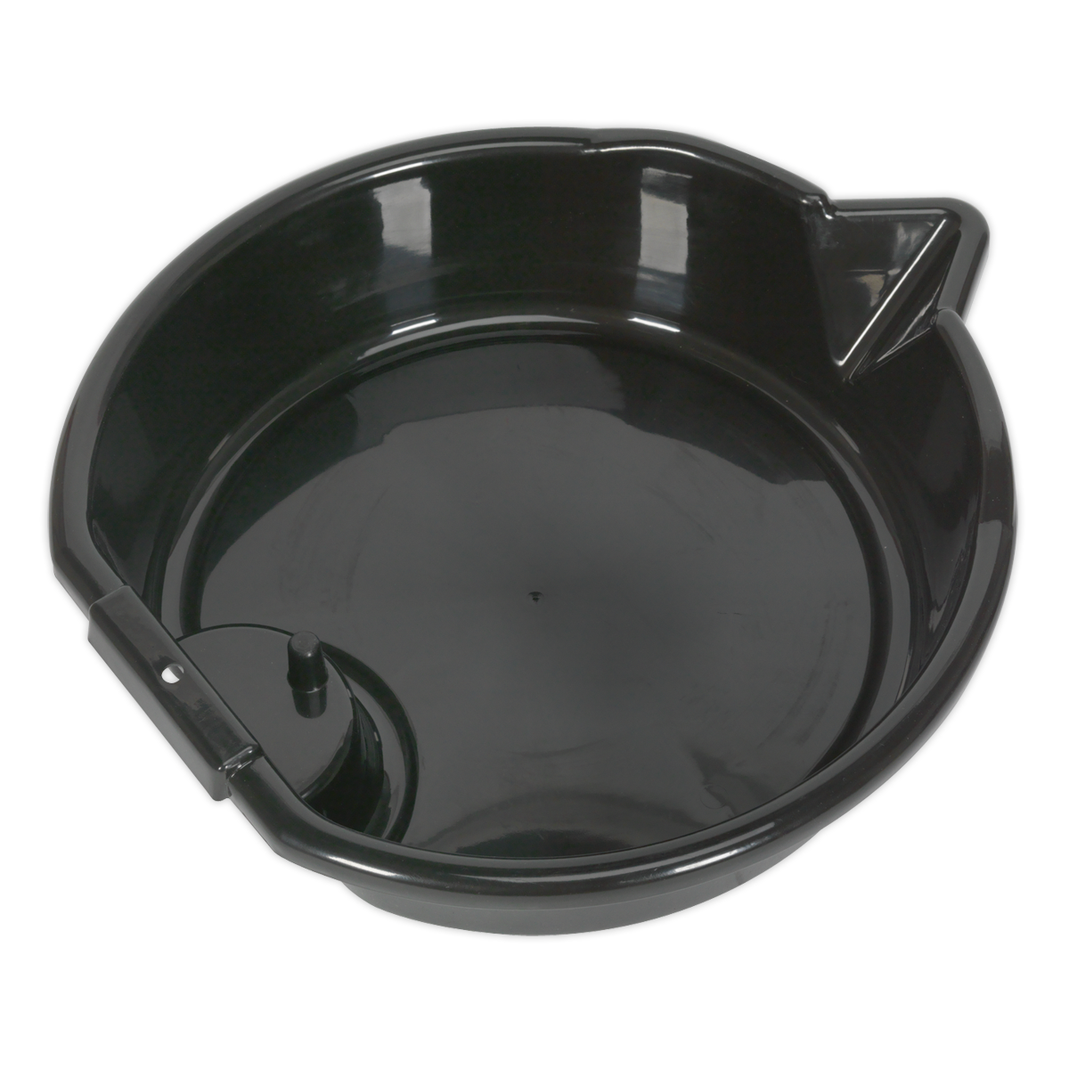 Oil Drain Pan 8L