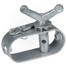 Swim Central 3IN Aluminium Above Ground Swimming Pool Winter Cover Cable Winch