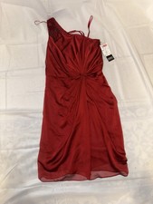 Adrianna Appel Dress