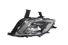 Nebelscheinwerfer links für Opel Astra J 5 Türig 13293618