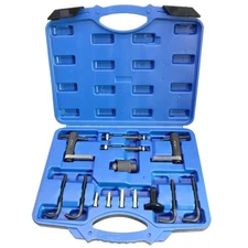 Fuel Injector Rail Assembly Remover Tool GM245 Fuel Injector Seals ... Fast Ship