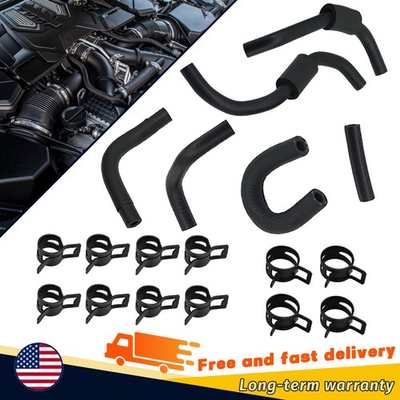 #ad Low Pressure Fuel Line Kit For Duramax LBZ LMM 2500 3500HD 2006 2010 6.6L NEW $60.00