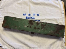 Vintage S-K Tools USA 3/8" Drive SAE 21pc Socket Set w/ Metal Case 4521