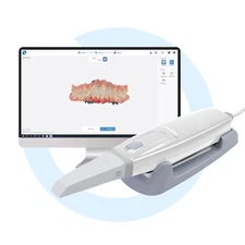 Pro Dental 3D Intraoral Scanner True Color Digital Dental Scanner