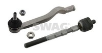 Swag Spurstange 60 93 7621 FüR Stepway Sandero Logan Dacia Renault 1 2 Dci KS04