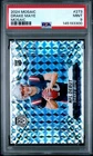 2024 PANINI MOSAIC MOSAIC #273 DRAKE MAYE ROOKIE RC PSA 9