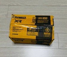 DEWALT DCW600B 20V MAX XR Cordless Compact Router - NEW