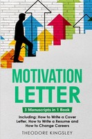 Motivation Letter Theodore Kingsley Taschenbuch Englisch 2023 Theodore Kingsley