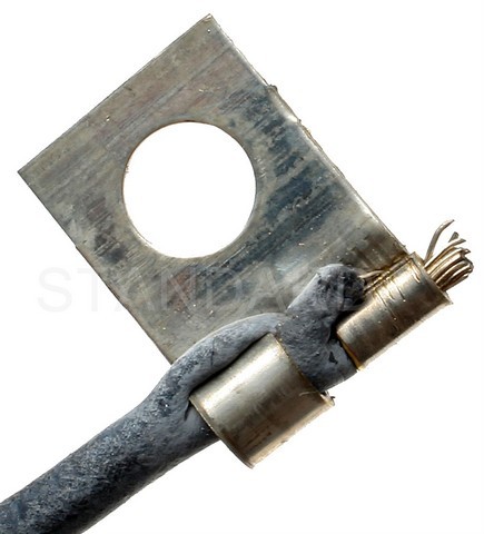 Standard Ignition Condenser P N Al 63 - Picture 2 of 9